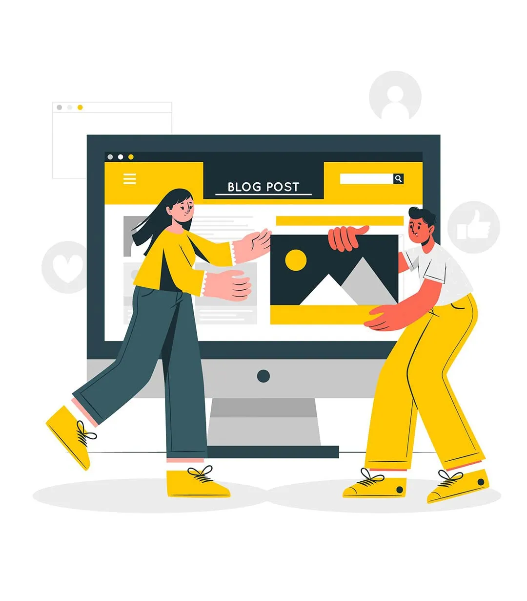 Desarrollo web