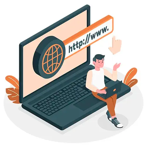 Desarrollo web