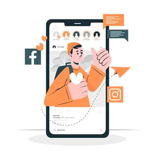 Gestión de redes sociales