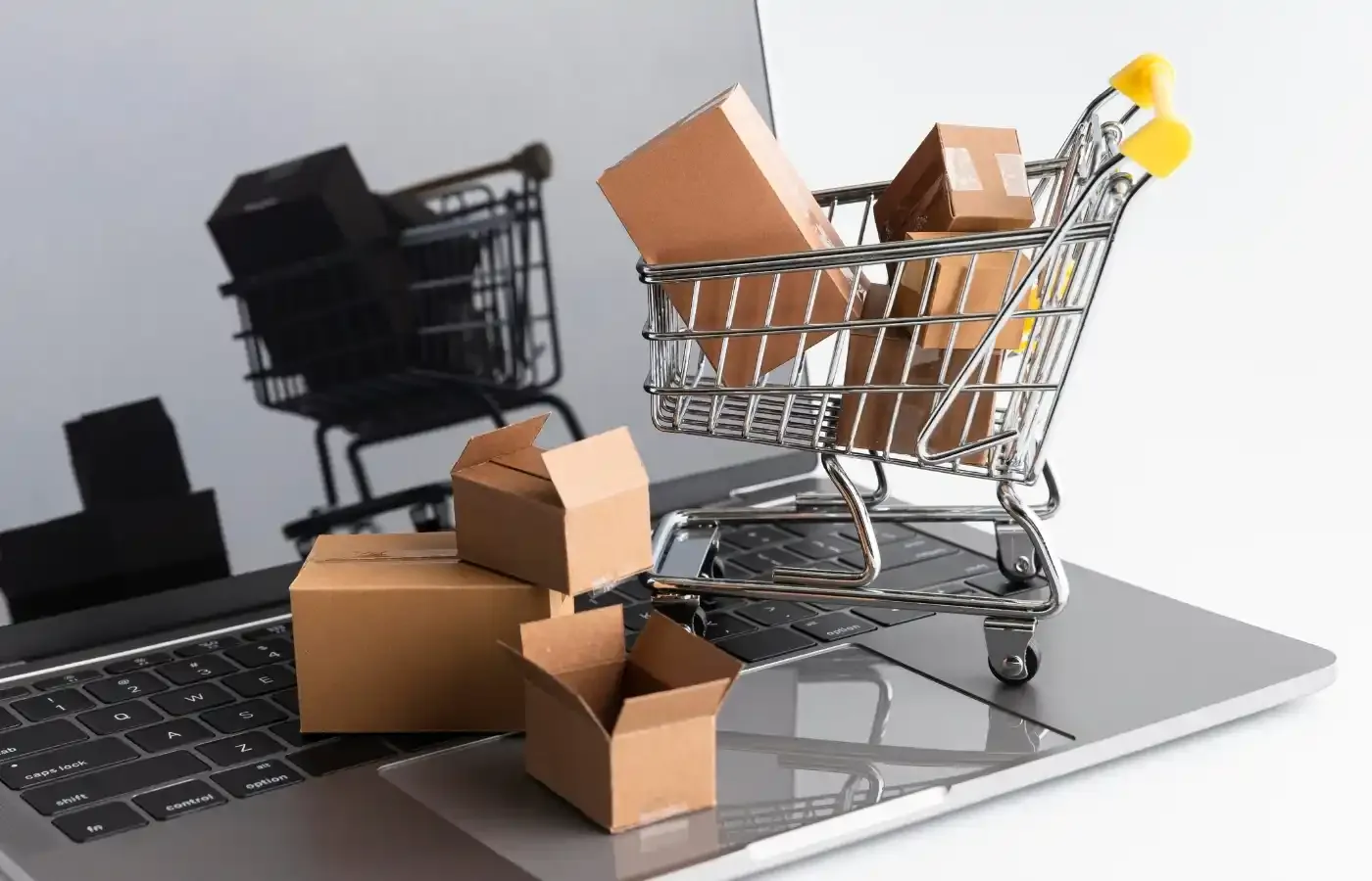 VENTAS DIGITALES